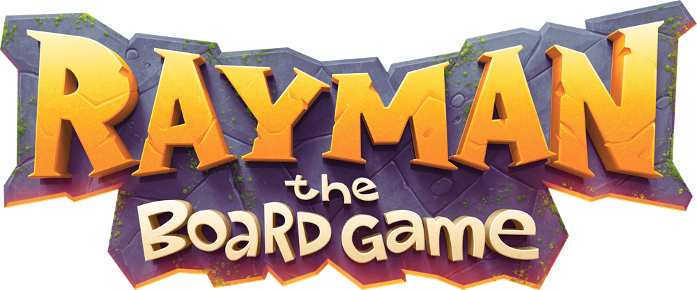 Rayman_Logo