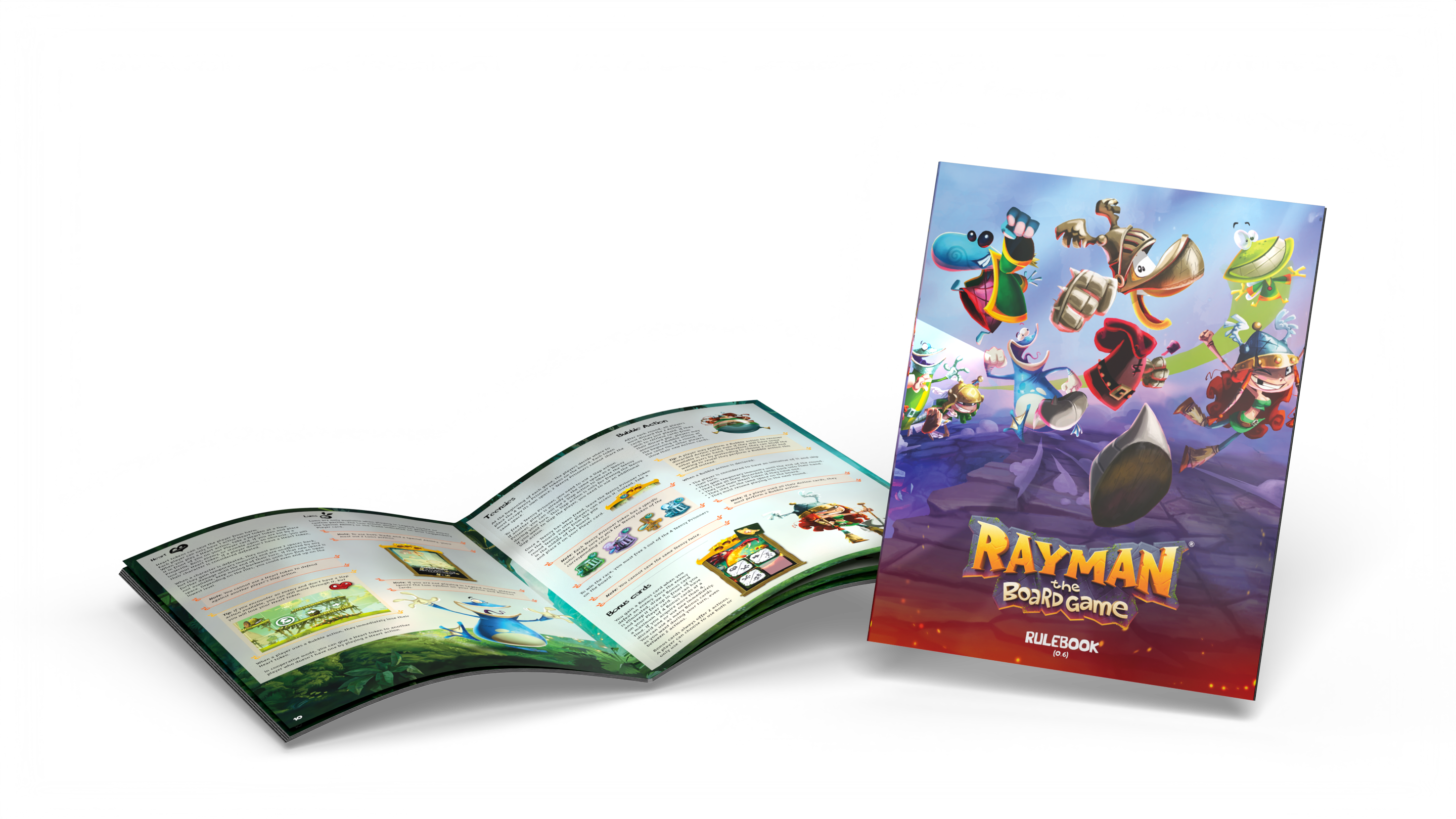 Rulebook
